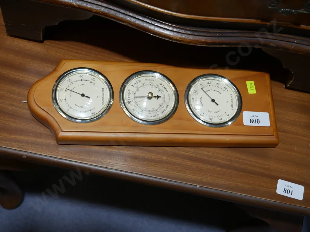 Barometer Image 1++