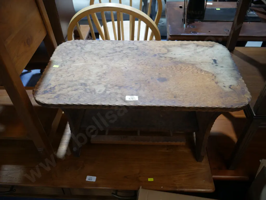 Small coffee table Image 1++