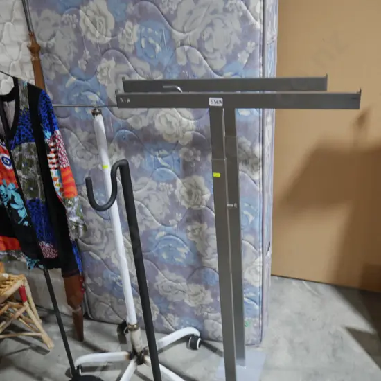 Clothes racks