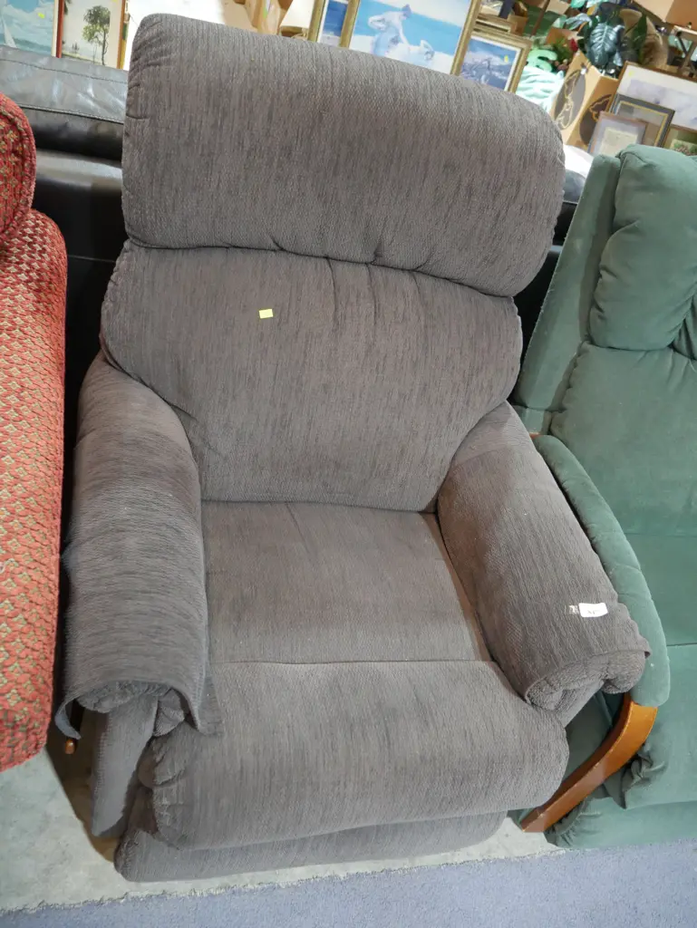 Lazboy recliner armchair Image 1++