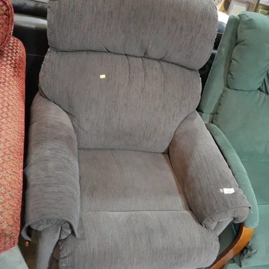 Lazboy recliner armchair
