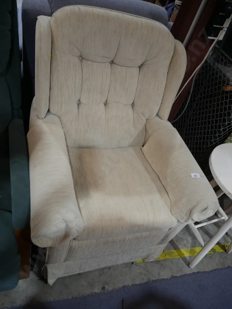 Armchair Image 1++