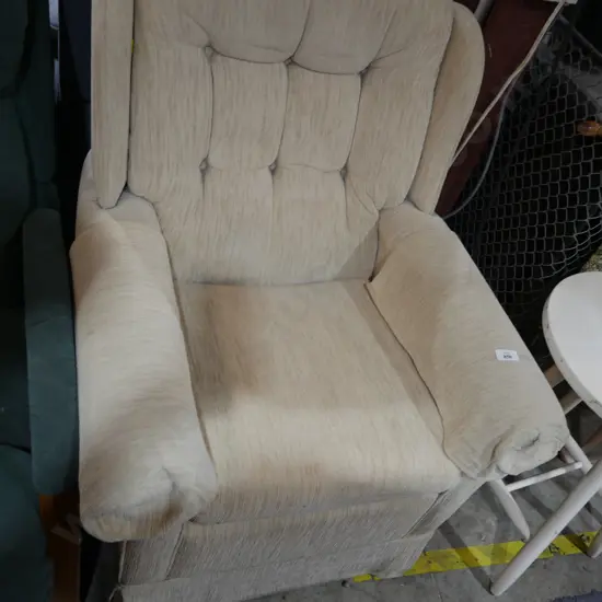 Armchair