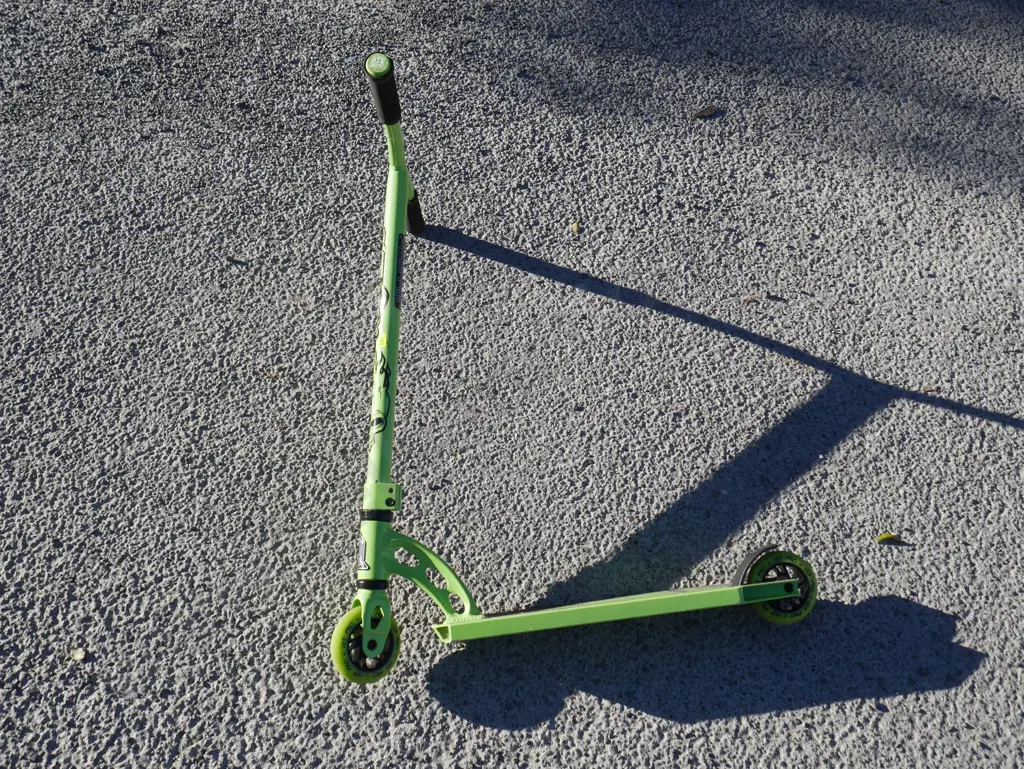 MGP scooter Image 1++