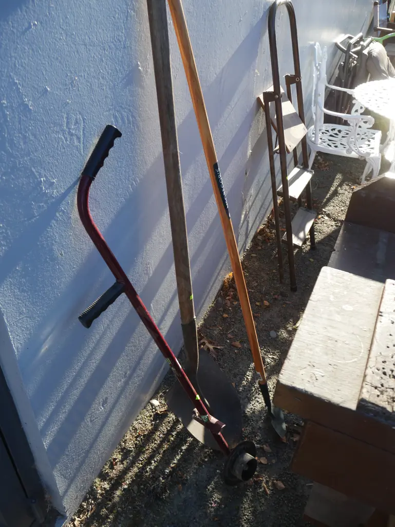 Garden tools Image 1++