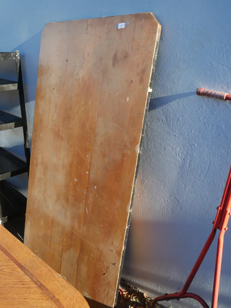 Trestle table Image 1++