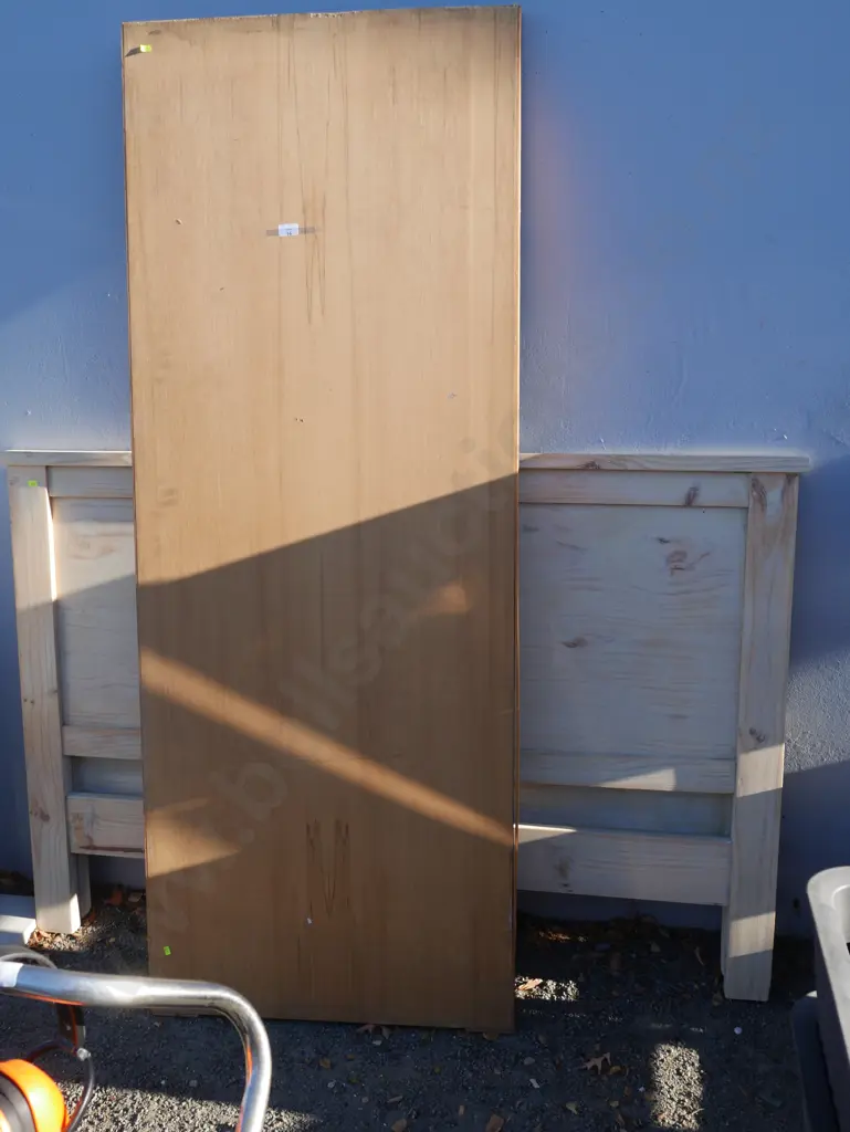 Headboard etc Image 1++