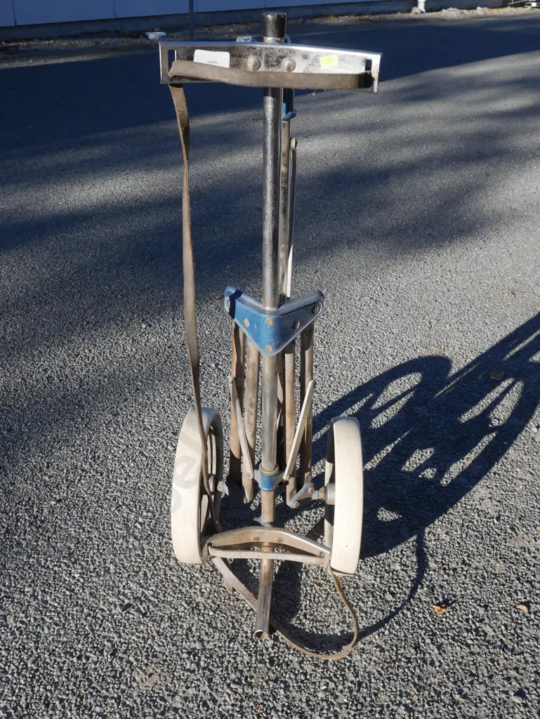 Golf trundler Image 1++