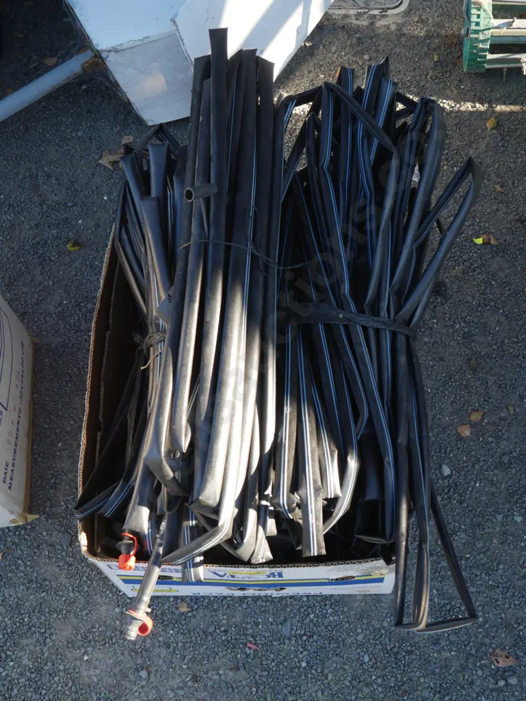 Dripline irrigation Image 1++