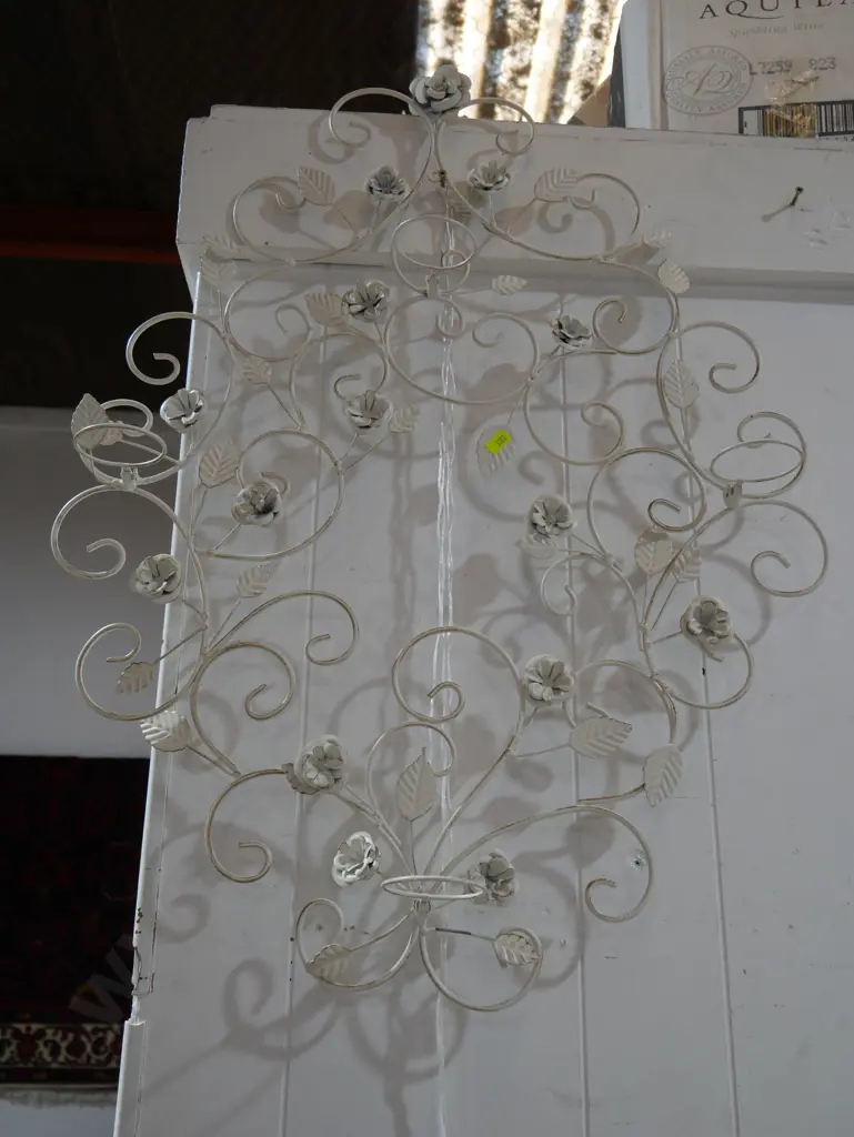 Metal wall art Image 1++