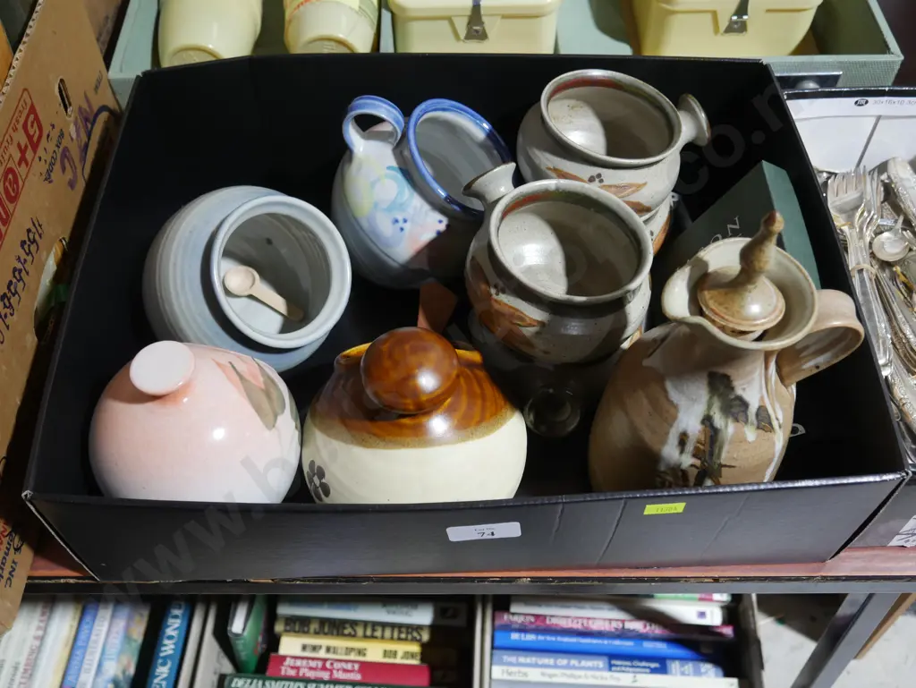Pottery etc Image 1++