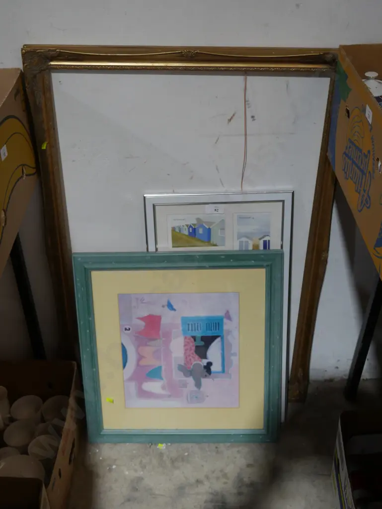 Frames etc Image 1++