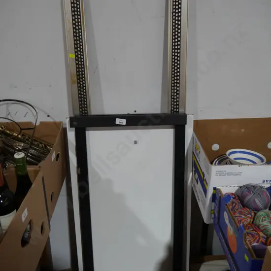 Large picture frames