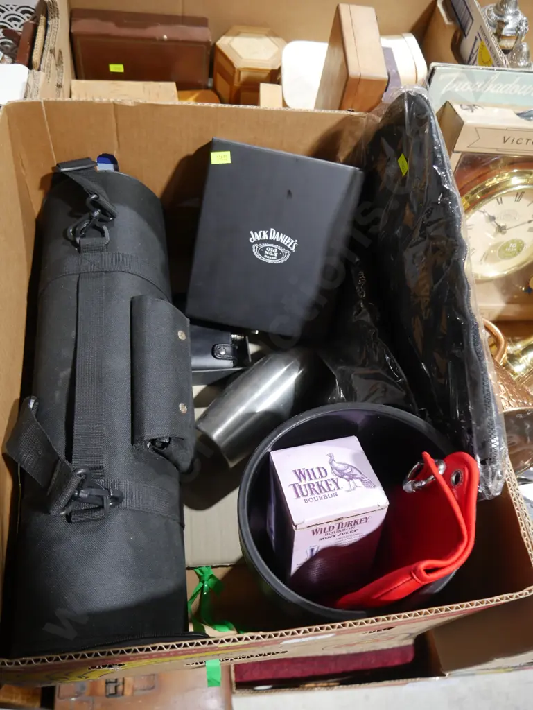 Alcohol accessories etc Image 1++