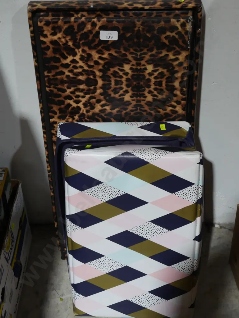 Storage boxes Image 1++