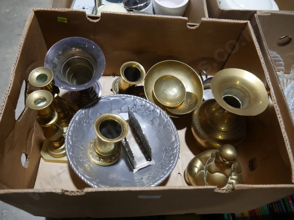 Epware ,brassware etc Image 1++