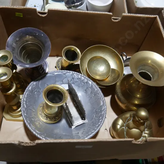 Epware ,brassware etc