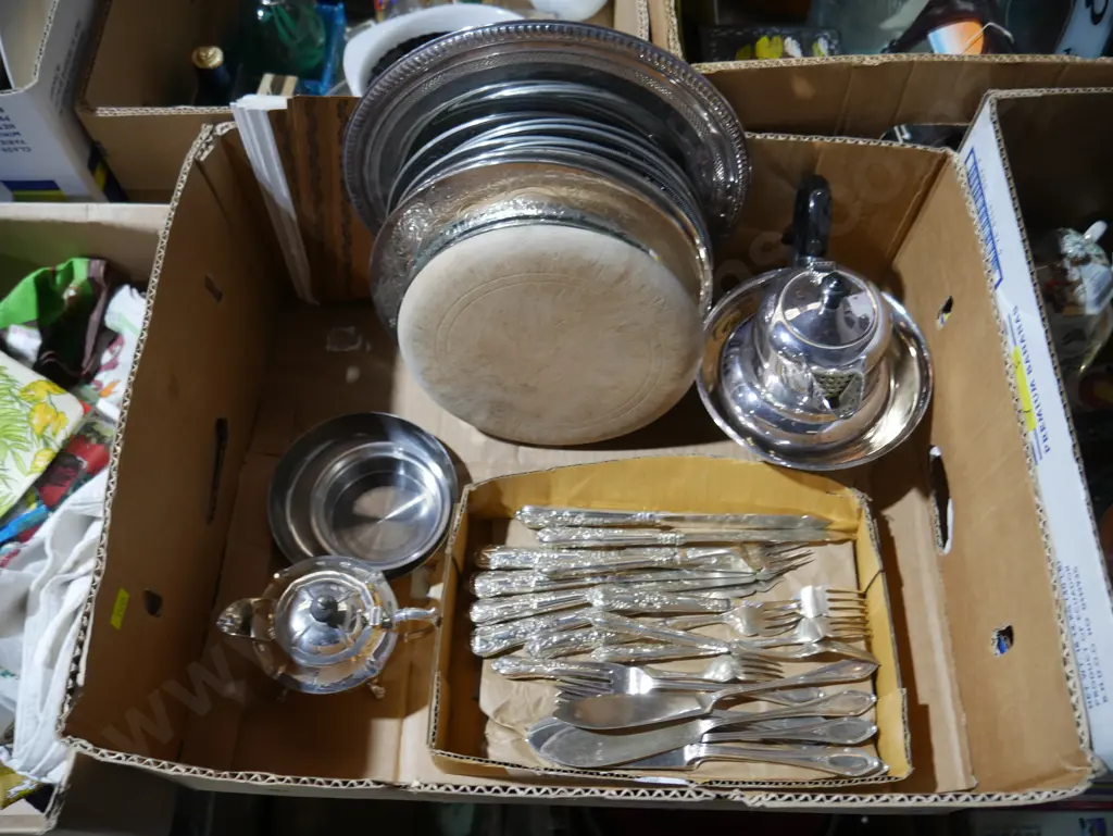 Ep wear etc Image 1++