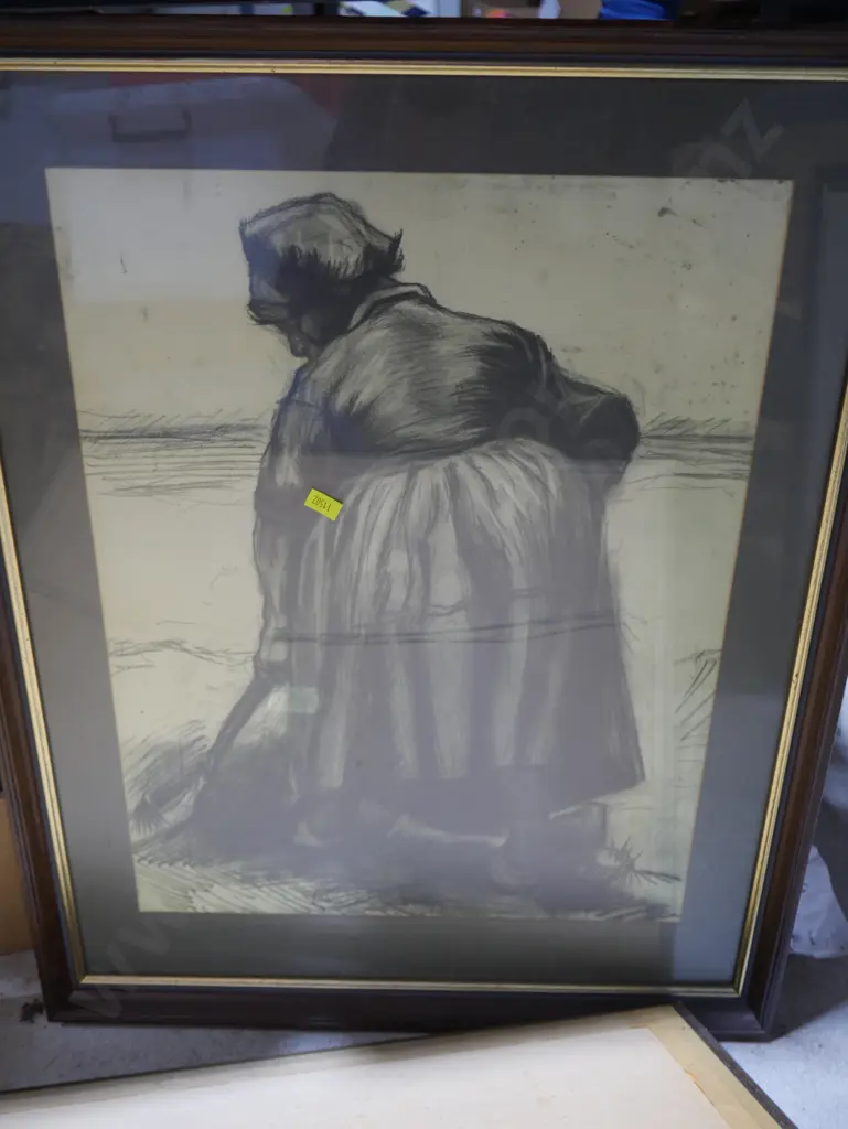 Framed prints Image 1++