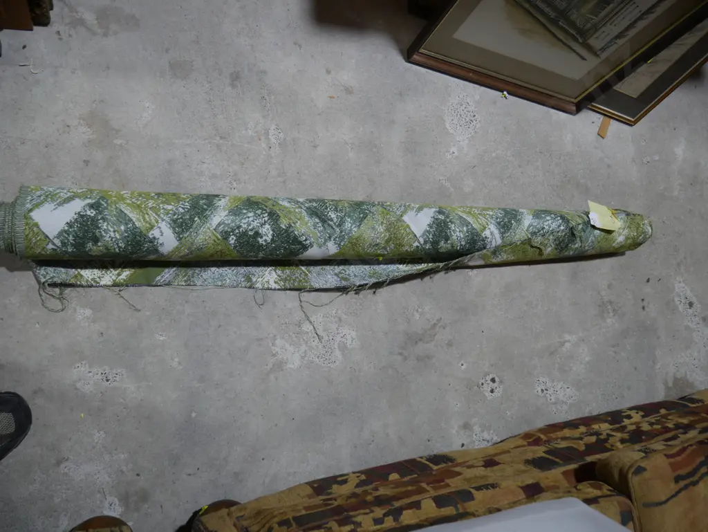 Roll of material Image 1++