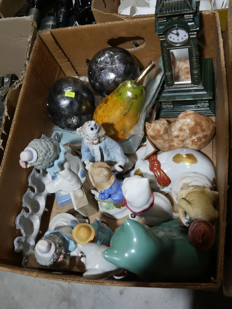 Ornaments etc Image 1++