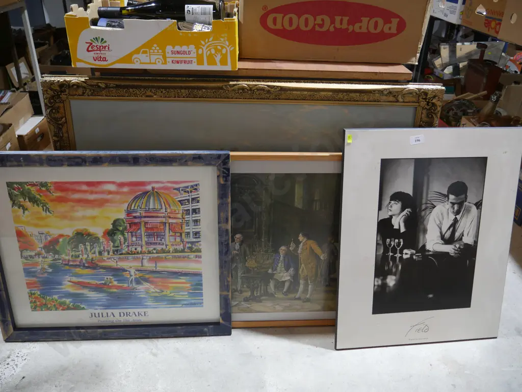 Assorted art Image 1++