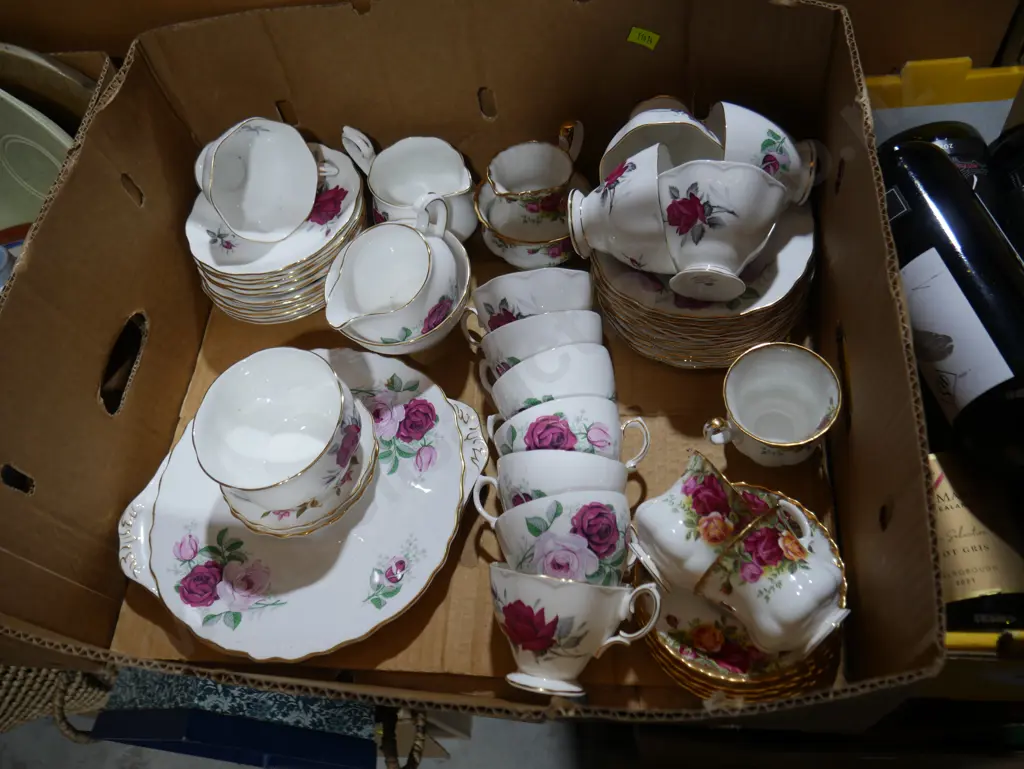 Trio's etc Image 1++