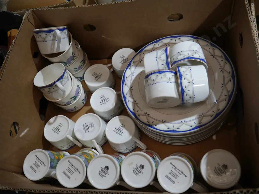 Part dinner set etc Image 1++