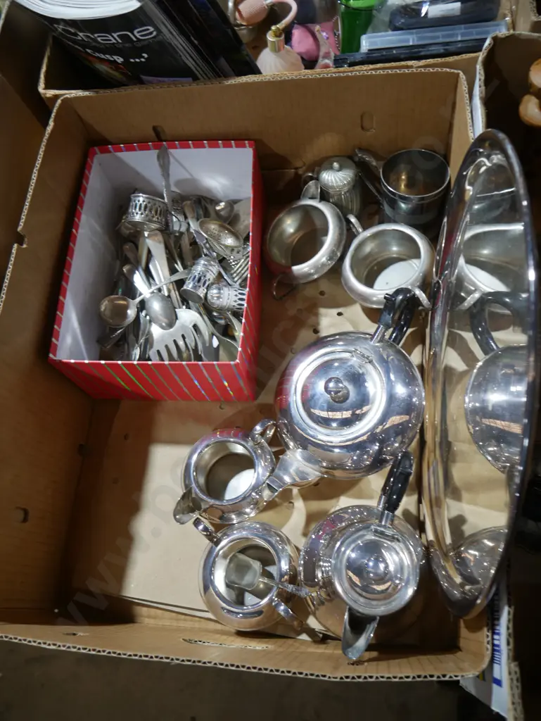 E.P ware etc Image 1++