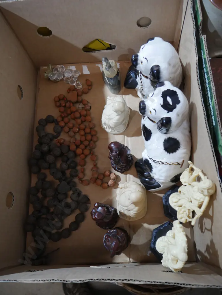 Ornaments etc Image 1++