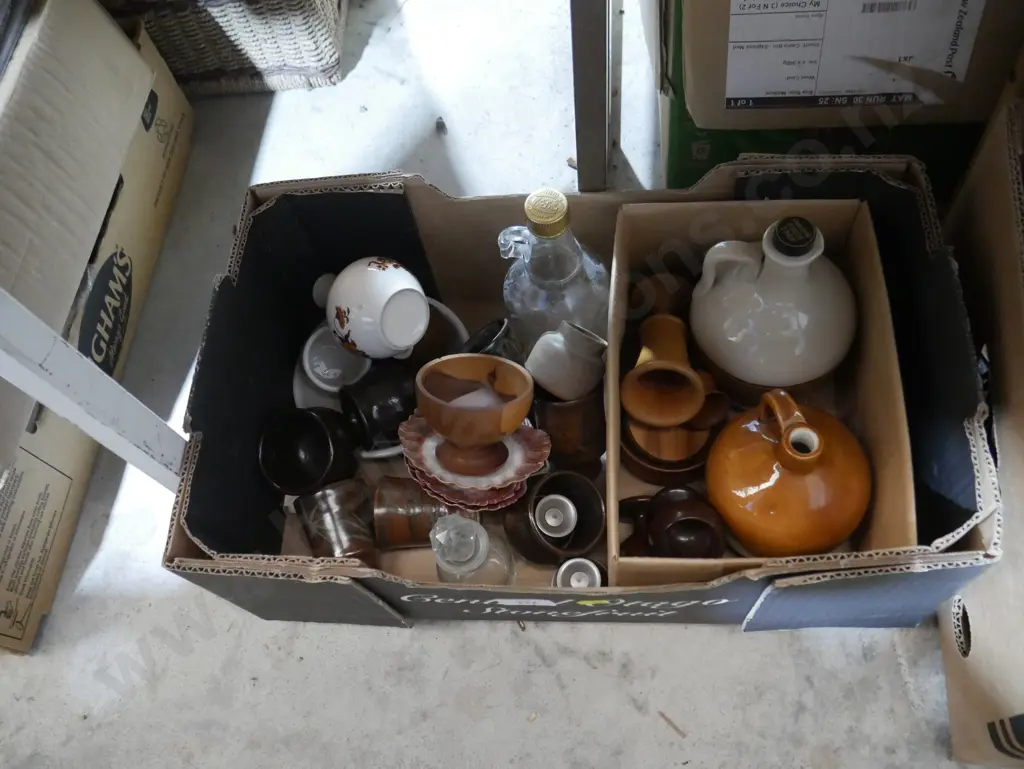 Pottery etc Image 1++