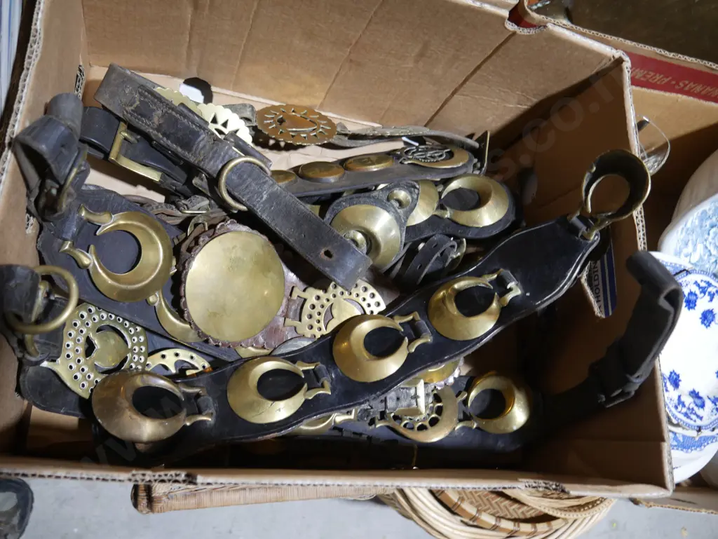 Horse brasses Image 1++