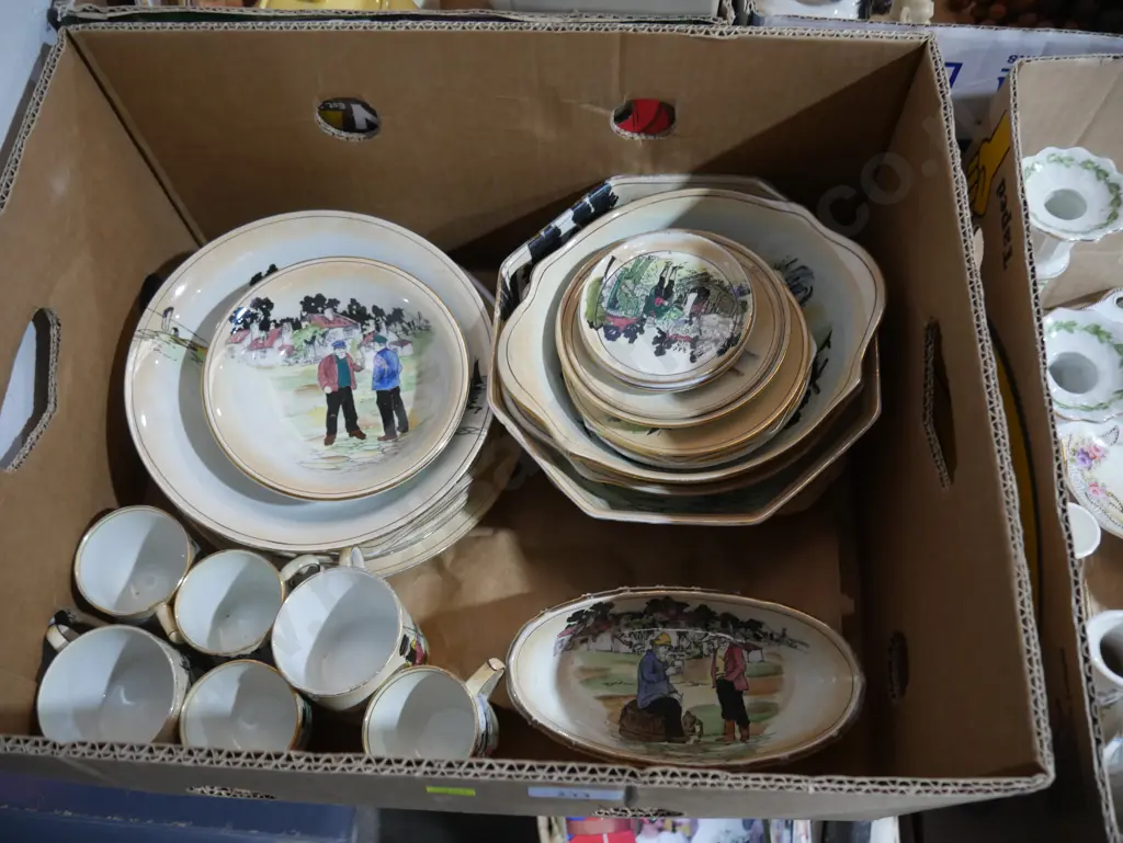 Grimwades china Image 1++