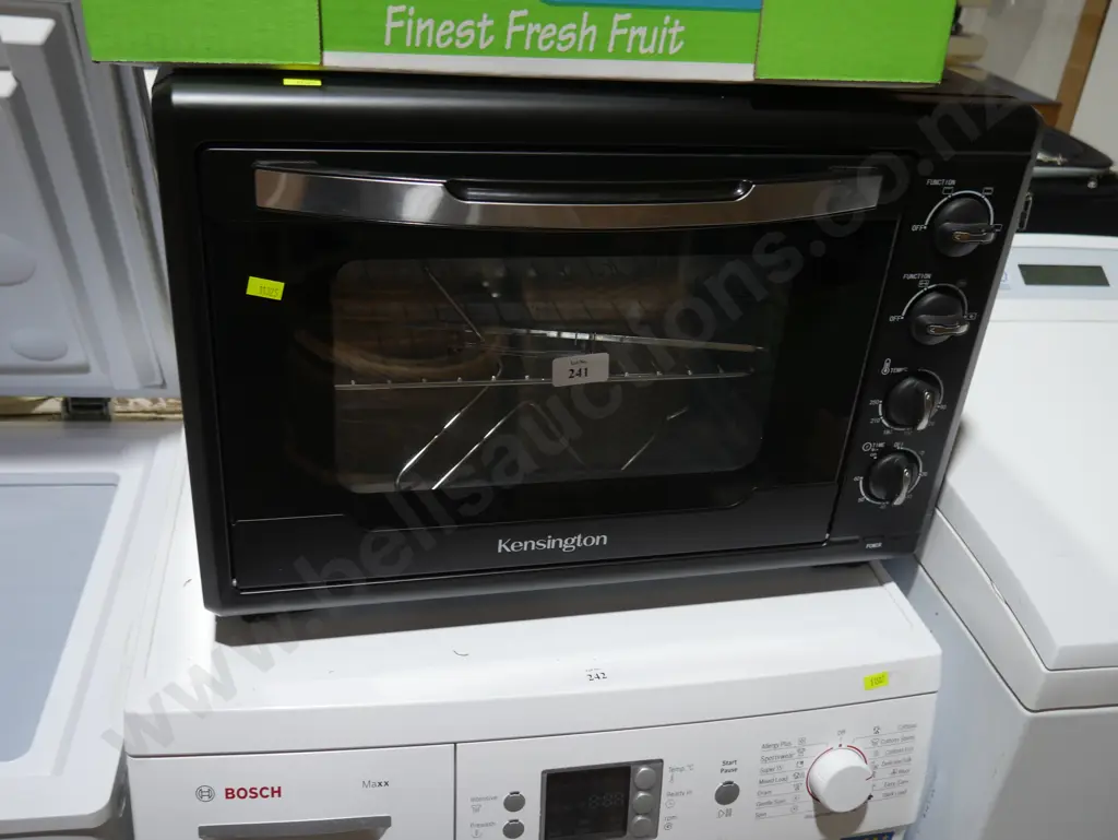 Kensington mini oven Image 1++