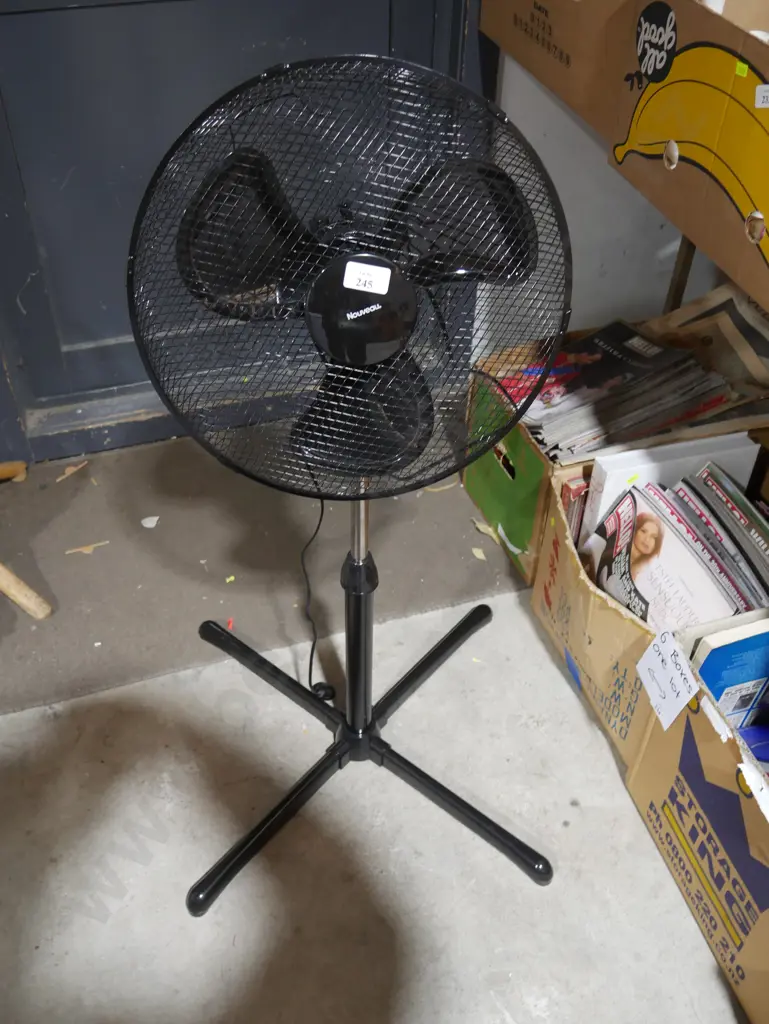 Nouveau fan Image 1++