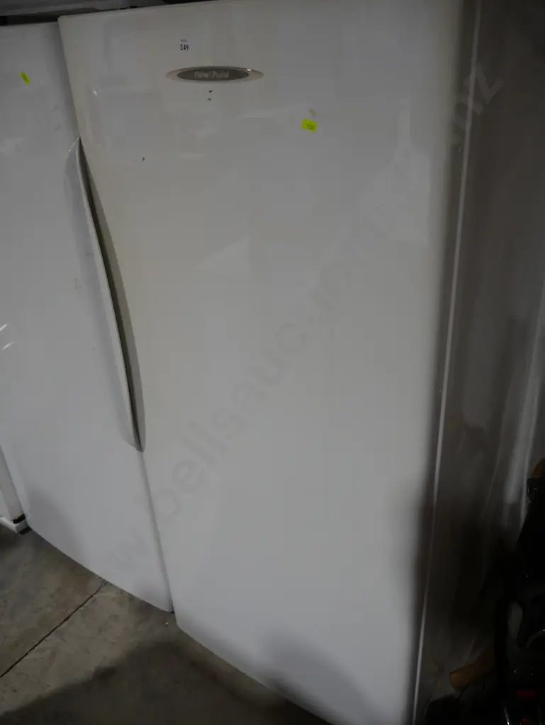 Fisher and Paykel fridge Image 1++
