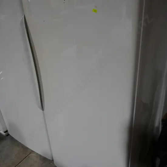 Fisher and Paykel fridge