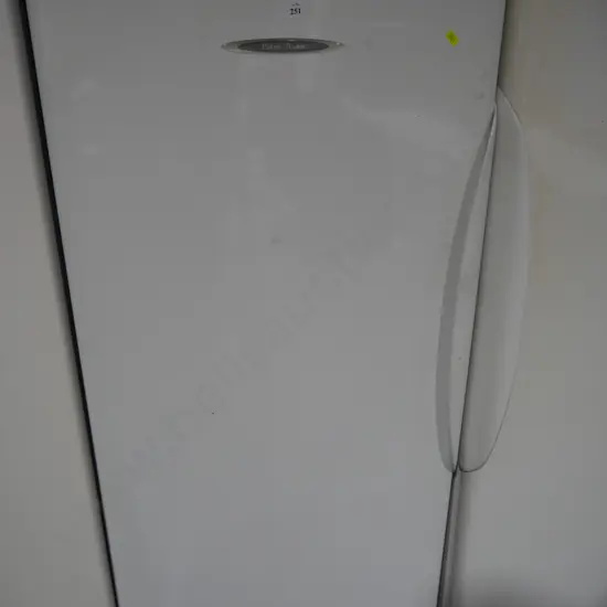 Fisher & Paykel fridge