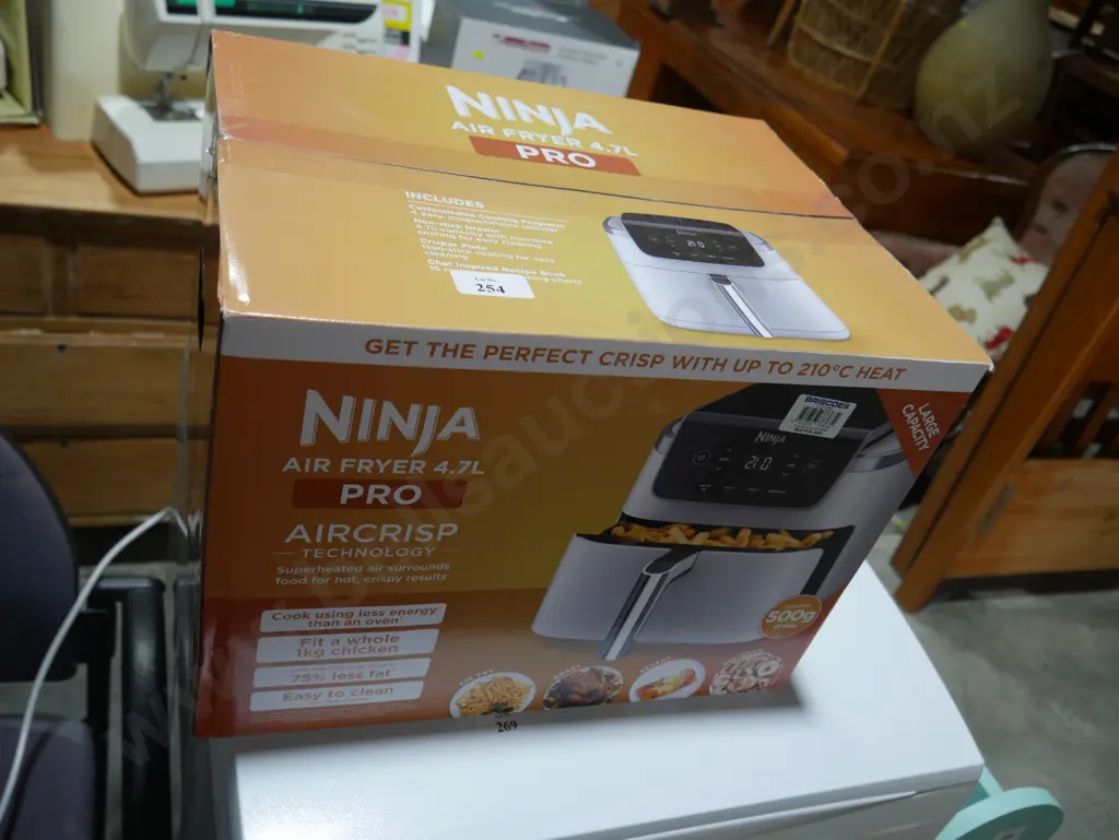 New Ninja air fryer pro Image 1++