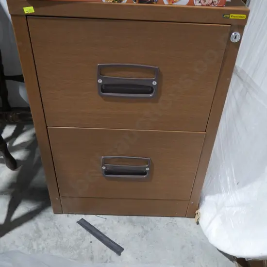 Filing cabinet