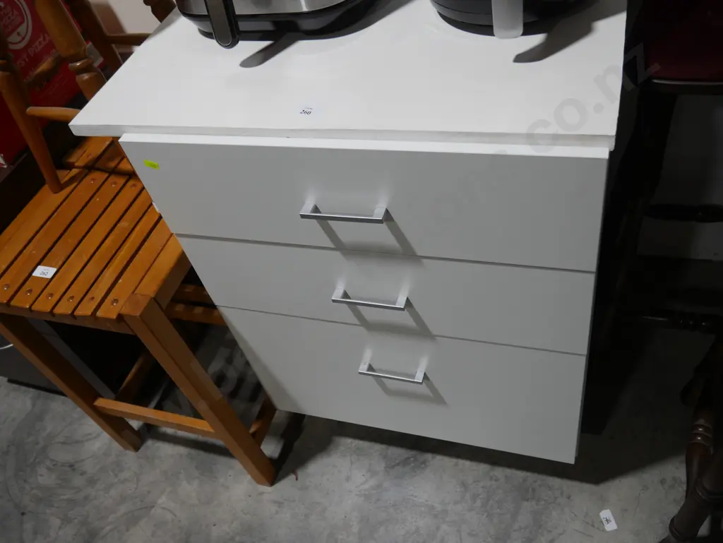Set of drawers Image 1++