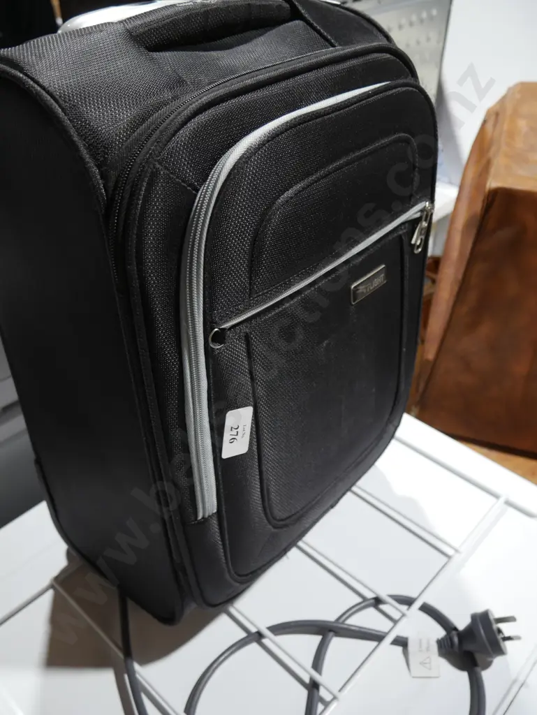 Carry on suitcase Image 1++