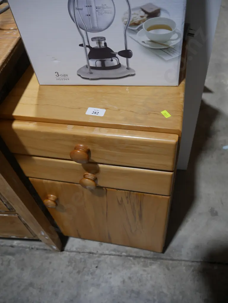 Bedside cabinet Image 1++