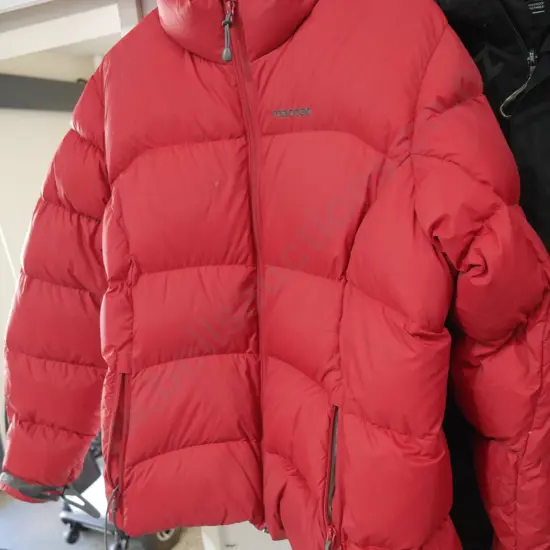 Macpac jacket