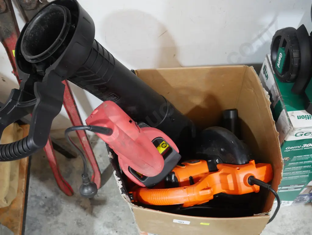 Garden back etc Image 1++