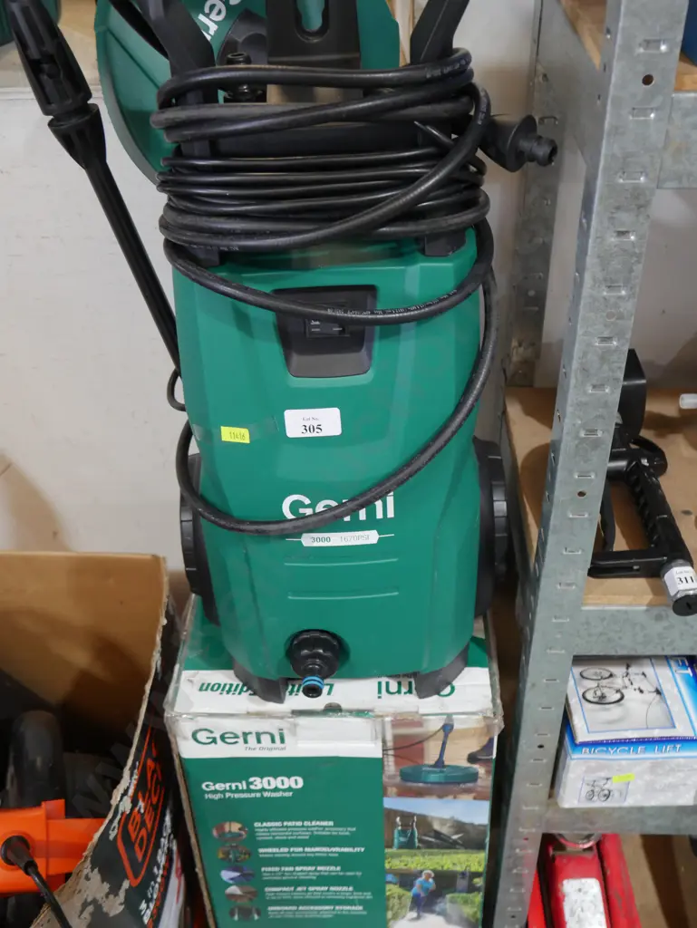 Water blaster Image 1++