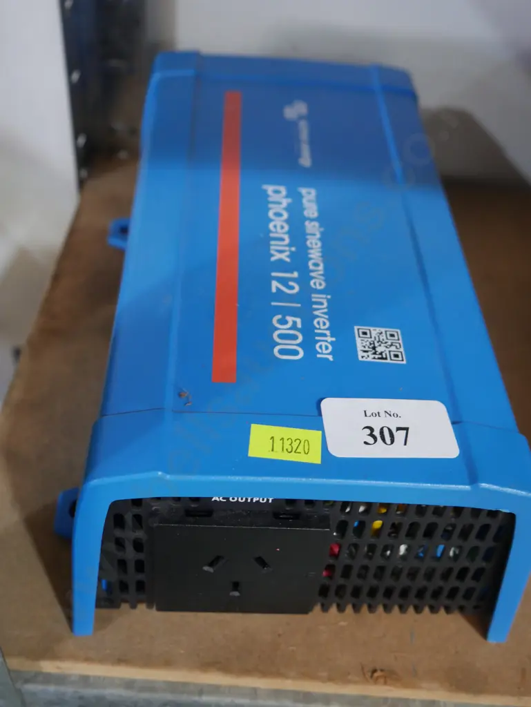 Phoenix inverter Image 1++