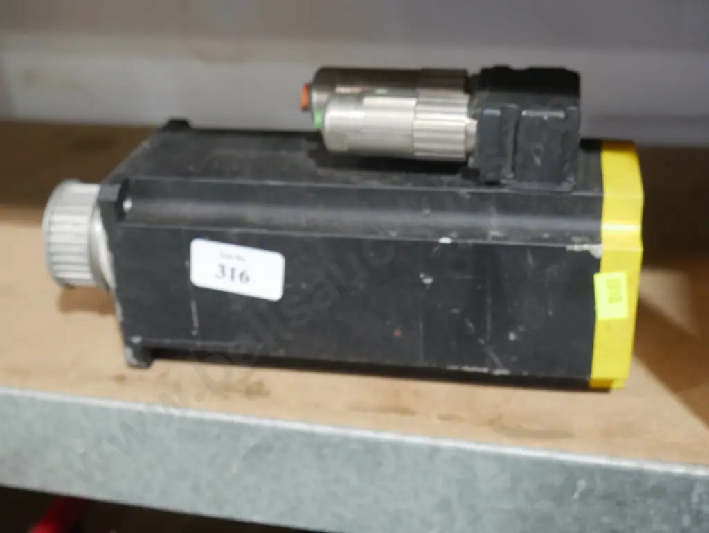 Electric motor Image 1++