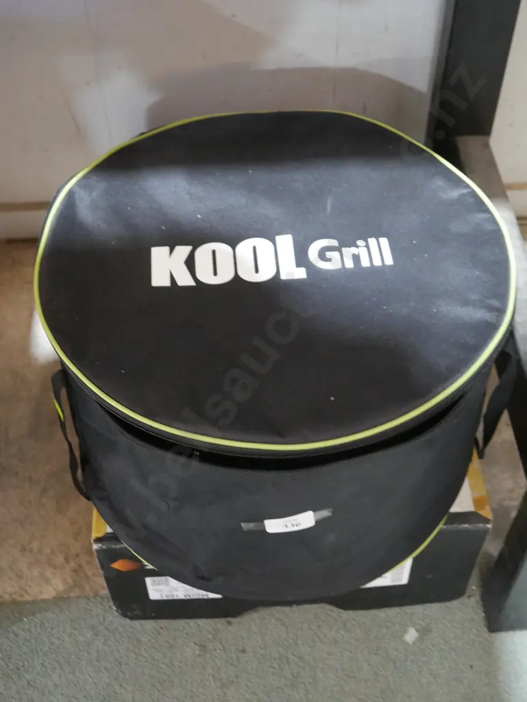 Koolgrill Image 1++