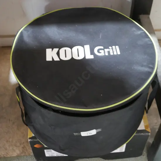 Koolgrill